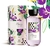 Colônia Águas Violeta Feminino 170 ml - comprar online