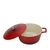 Panela Cook E Chef 20cm Antiaderente Mimo Style Cor Vermelho - comprar online