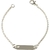 Pulseira Infantil Coração - comprar online