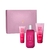 Kit Egeo Dolce c/ Colônia + Creme Corporal + Creme Mãos