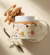 Manteiga Hidratante Desodorante Corporal Cuide-Se Bem Deleite Caramelizado 200g - comprar online