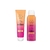 Kit Melissa: Creme para os Pés 75g + Desodorante Aerosol para Pés 125ml