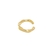 Brinco Juliette Réplica Banhado a Ouro - 01 unidade - comprar online