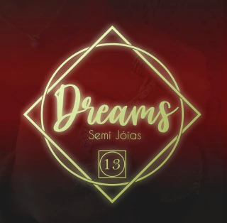 DREAMS Jóias, Maquiagens, Perfumes e Presentes