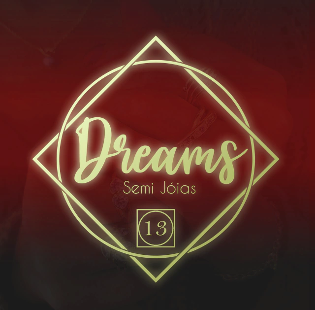 DREAMS Jóias, Maquiagens, Perfumes e Presentes