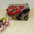 NECESSAIRE BOX P PERSONALIZADA