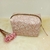 NECESSAIRE BOX P PERSONALIZADA