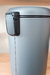 Tacho cesto de basura 7 lts - tienda online