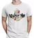 Camisa comanf - comprar online