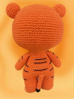TEJIDO DE TIGGER - comprar en línea