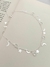 Choker Céu estrelado - comprar online