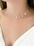 Choker Céu estrelado