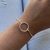 Bracelete Circulo