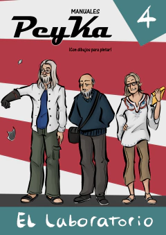 Manuales Peyka - El Mundo de Peyka