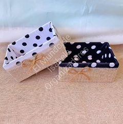 cajas organizadoras - Dec'Hog'Art
