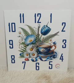 relojes de pared - tienda en línea