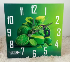 relojes de pared en internet