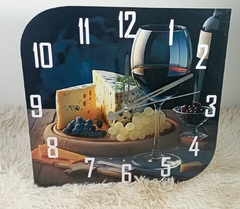 Imagen de relojes de pared