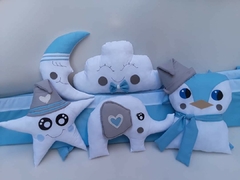 Cojines y protectores - Dec'Hog'Art