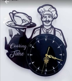 relojes decorativos