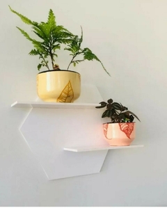 repisa decorativa - tienda en línea