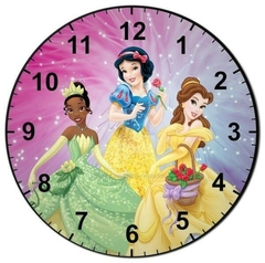 relojes infantiles y personalizados en internet