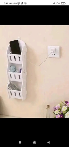 organizador de tres niveles chicos - Dec'Hog'Art