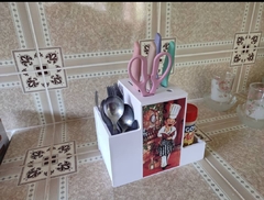 porta cuchillos grandes - comprar en línea
