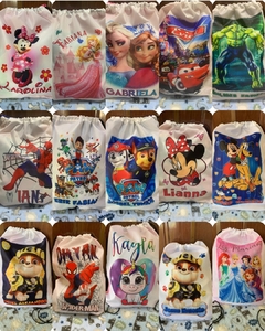 mochilas personalizadas - comprar en línea