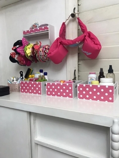 Imagen de fotos de los artículos enviadas por cliente