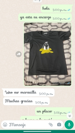 clientes felices - comprar en línea