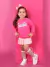MOLETOM FEMININO BARBIE