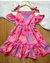 VESTIDO ESTAMPADO