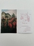 Postal Lupinos en internet