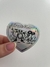 Sticker “True Love” - comprar online