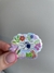 Sticker Olympus