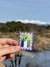 Sticker pingüino