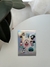 Plancha de stickers Analog club - ayelenerlan
