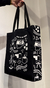 Tote XL “film is not dead “ en internet