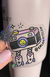 Sticker Camarita
