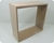 Nicho 20x20x12 em Mdf cru - comprar online