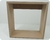 Nicho 25x25x12 em Mdf cru - FórmaPrática