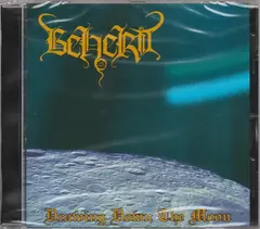Beherit - Drawing Down The Moon CD - comprar en línea