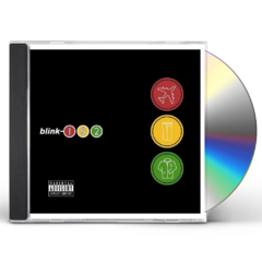Blink-182 - Take Off Your Pants And Jacket Cd