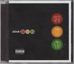Blink-182 - Take Off Your Pants And Jacket Cd - comprar en línea