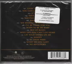 Bon Jovi - Greatest Hits The Ultimate Collection CD en internet