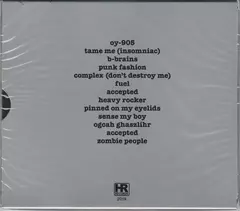 Brats - 1980 Cd en internet