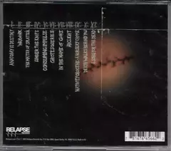 Exhumed - Anatomy Is Destiny Cd en internet