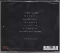 Lifelover - Dekadens Cd en internet