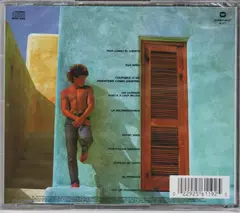 Luis Miguel - Busca Una Mujer CD en internet